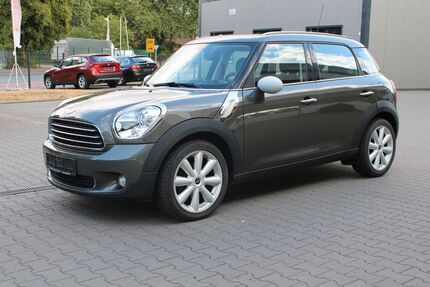 Mini Countryman D (Cooper) 144.610 km 7.490 &euro; Dortmund 44143