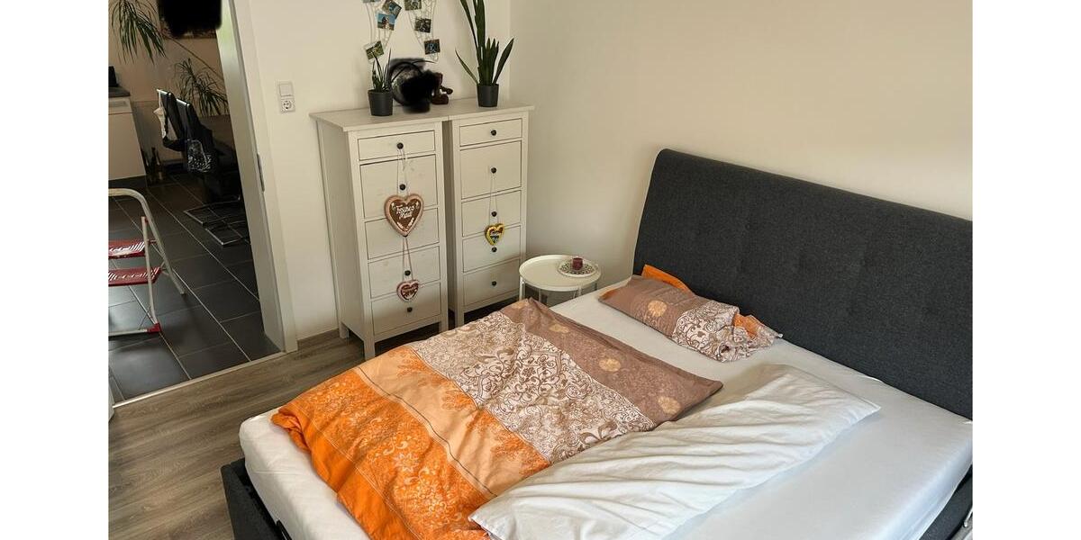 Etagenwohnung Hemer - 2 Zimmer, 55 m&sup2;, 125.000&euro; | Angebot:25324795