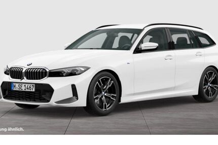 BMW 318 14.700 km 35.870 &euro; Ahlen 59227