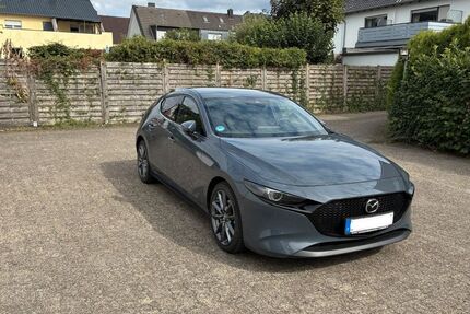 Mazda 3 62.000 km 20.500 &euro; Lünen 44534