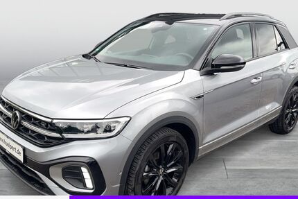 VW T-Roc 12.650 km 25.935 &euro; Bergkamen 59192