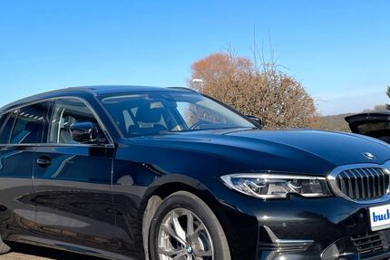 BMW 320 116.800 km 24.990 &euro; Iserlohn 58640