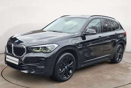 BMW X1 113.000 km 20.890 &euro; Hamm 59071