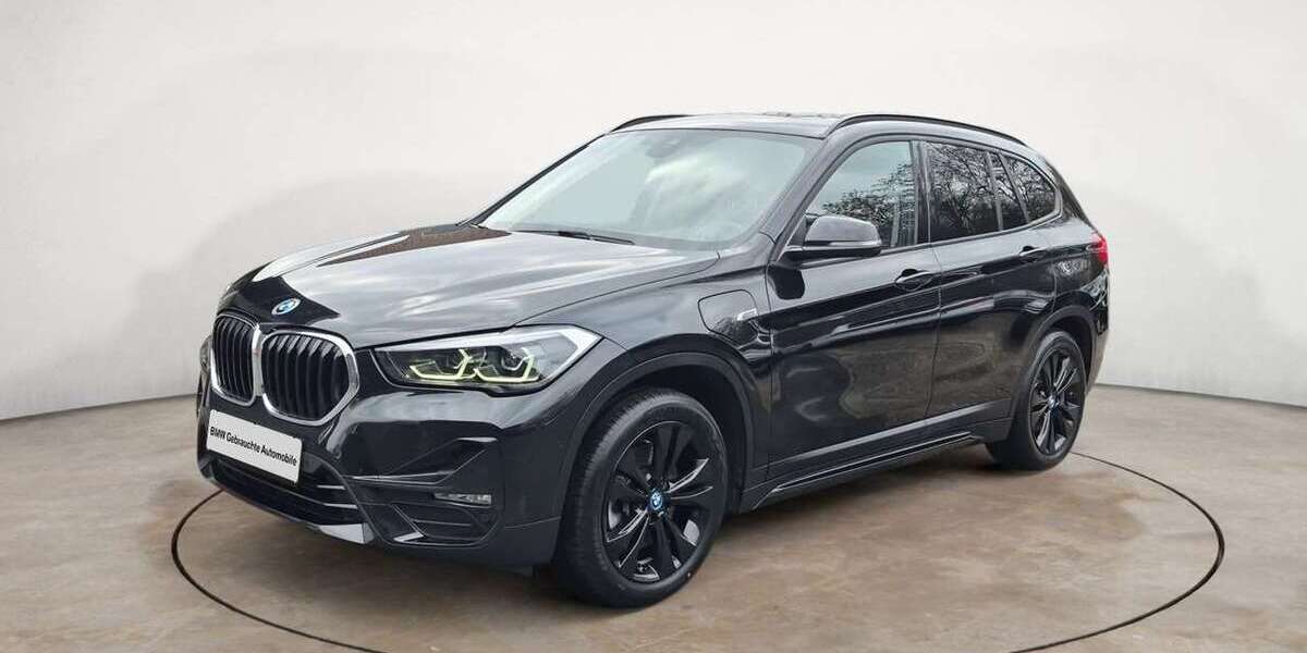 BMW X1 113.000 km 20.890 &euro; Hamm 59071