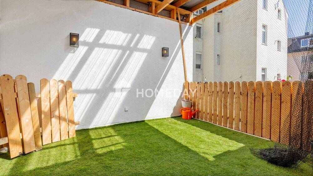 Doppelhaushälfte Hamm Hamm-Mitte - 4 Zimmer, 197 m&sup2;, 459.000&euro; | Angebot:26471253
