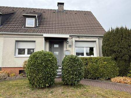 Doppelhaushälfte Iserlohn Nußberg - 6 Zimmer, 162 m&sup2;, 179.000&euro; | Angebot:25775673