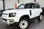 Land Rover Defender D200 90S / 6-SITZER / PANORAMA-SEITEN 69.000 km 51.991 &euro; Hamm 59077
