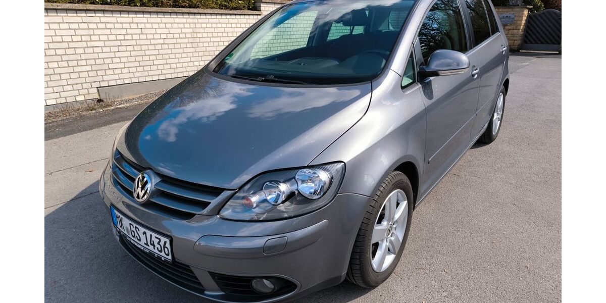 VW Golf Plus 115.500 km 4.700 &euro; Menden 58710