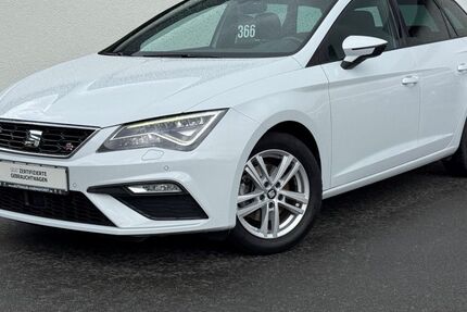 Seat Leon 49.600 km 17.490 &euro; Castrop-Rauxel 44579