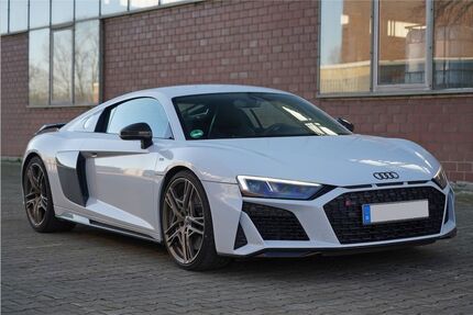 Audi R8 30.800 km 155.000 &euro; Lünen 44532