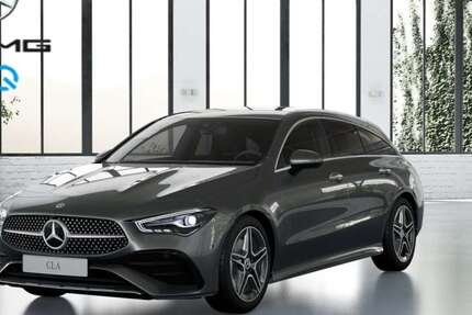 Mercedes-Benz CLA 250 18.739 km 35.880 &euro; Schwerte 58239