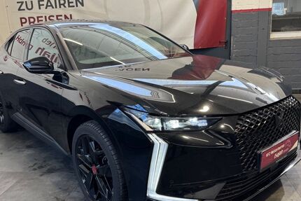 DS Automobiles DS4 120.000 km 14.990 &euro; Castrop-Rauxel 44575