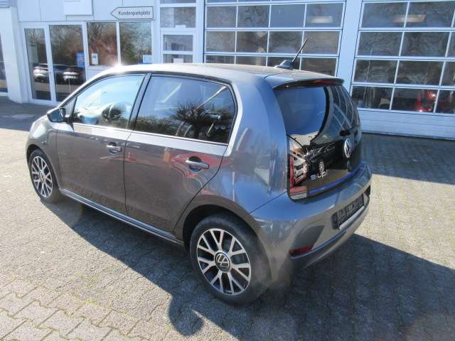 VW e-up! Style 