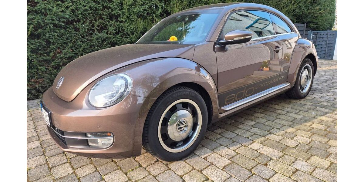 VW Beetle 180.000 km 5.000 &euro; Ahlen 59227