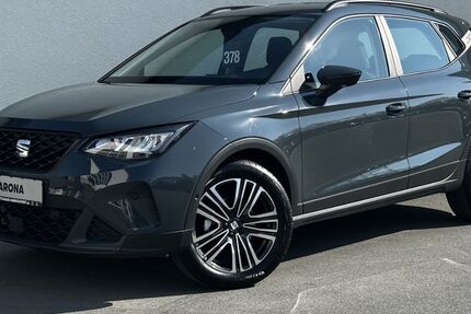 Seat Arona 21.485 km 21.290 &euro; Castrop-Rauxel 44579