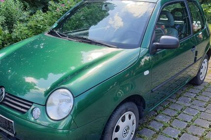 VW Lupo 163.000 km 1.299 &euro; Ascheberg 59387