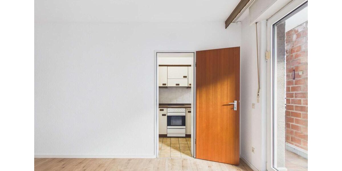 Etagenwohnung Dortmund Innenstadt West - 2 Zimmer, 67 m&sup2;, 610&euro; | Angebot:25304402