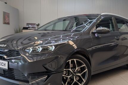 Kia ceed / Ceed 8.040 km 23.450 &euro; Menden (Sauerland) 58708