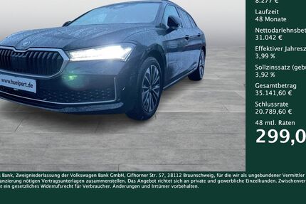 Skoda Superb 18.194 km 38.491 &euro; Dortmund 44269