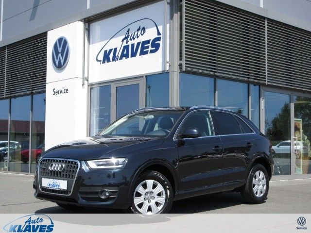 Audi Q3 88.700 km 14.200 &euro; Ascheberg 59387