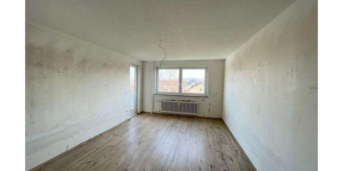 Etagenwohnung Menden Platte Heide - 2 Zimmer, 61 m&sup2;, 319&euro; | Angebot:25371929