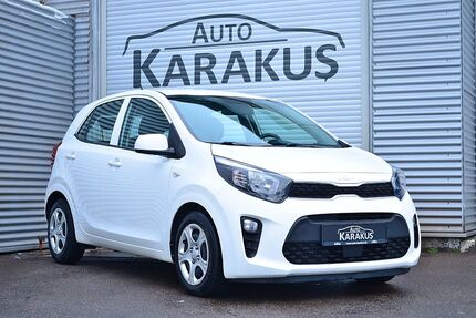 Kia Picanto 80.150 km 9.795 &euro; Iserlohn 58644
