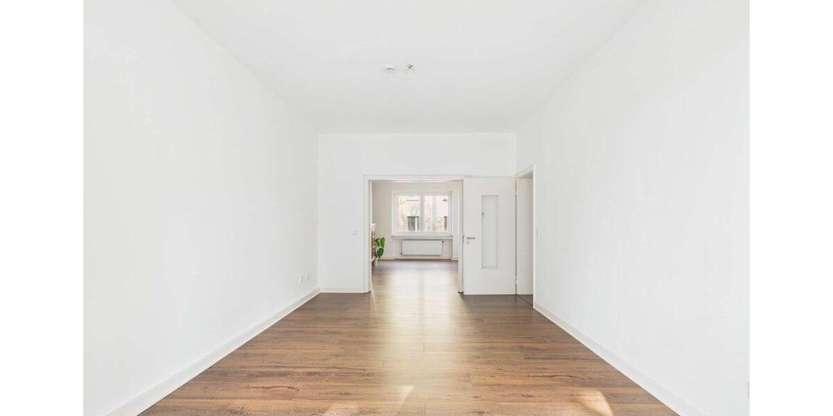 Etagenwohnung Dortmund Innenstadt Ost - 3 Zimmer, 103 m&sup2;, 940&euro; | Angebot:25659322
