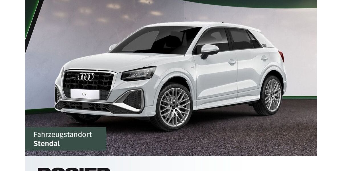 Audi Q2 12.163 km 28.218 &euro; Menden 58706