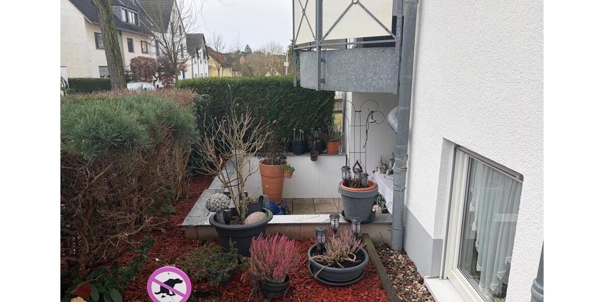 Etagenwohnung Witten Annen - 3.5 Zimmer, 80 m&sup2;, 225.000&euro; | Angebot:26697113