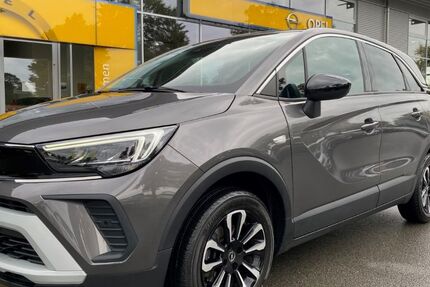 Opel Crossland (X) 41.503 km 16.950 &euro; Ahlen 59229