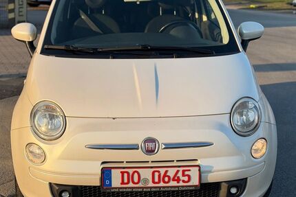 Fiat 500 160.500 km 4.399 &euro; Dortmund Mengede 44359