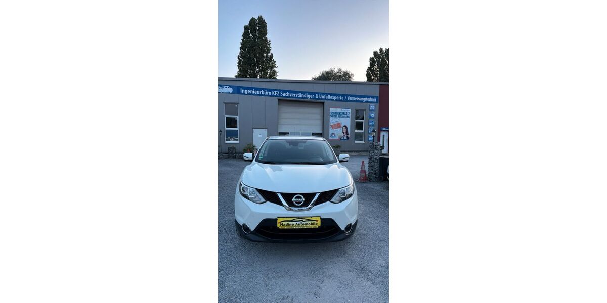 Nissan Qashqai 78.091 km 9.500 &euro; Dortmund 44339