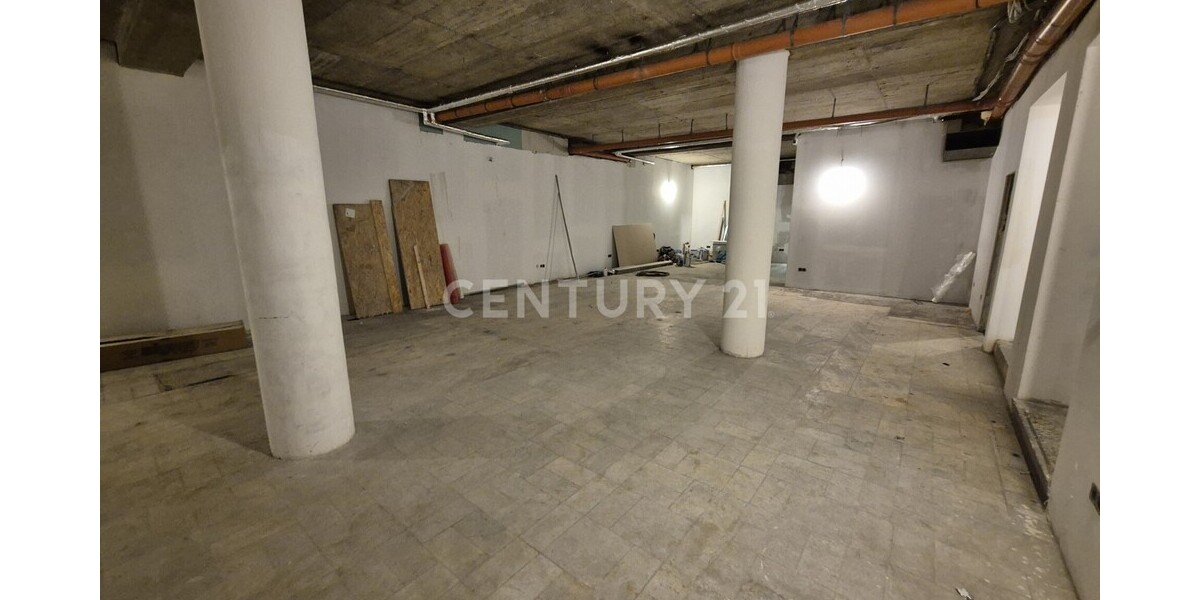 Attraktive Geschäftseinheit auf dem Dortmunder Westenhellweg - Gewerbeobjekt Dortmund - Innenstadt Innenstadt | Angebot:22100762