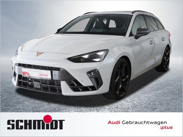 Cupra Leon 10.080 km 36.940 &euro; Lünen 44534