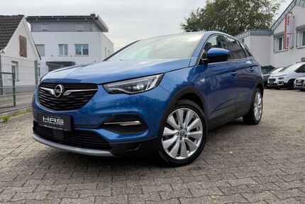 Opel Grandland (X) 38.500 km 18.490 &euro; Hamm 59067