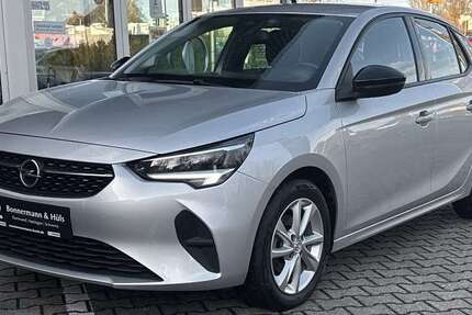 Opel Corsa 19.962 km 12.980 &euro; Schwerte 58239