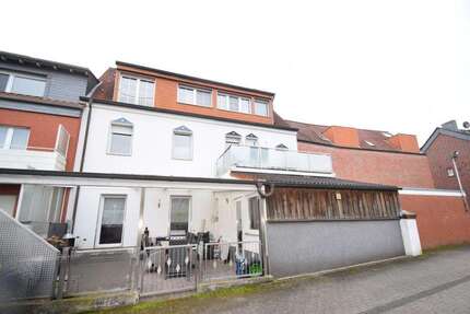 Haus Nordkirchen - 11 Zimmer, 272 m&sup2;, 499.000&euro; | Angebot:27294679