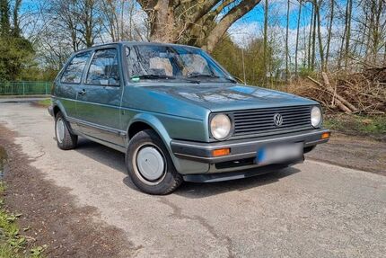 VW Golf 110.500 km 5.300 &euro; Hamm 59069