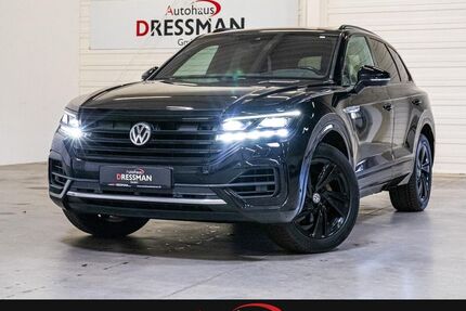 VW Touareg 205.000 km 32.820 &euro; Hamm 59067