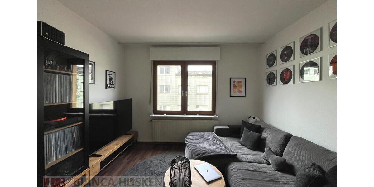 Etagenwohnung Hamm - 2 Zimmer, 62 m&sup2;, 450&euro; | Angebot:26649701