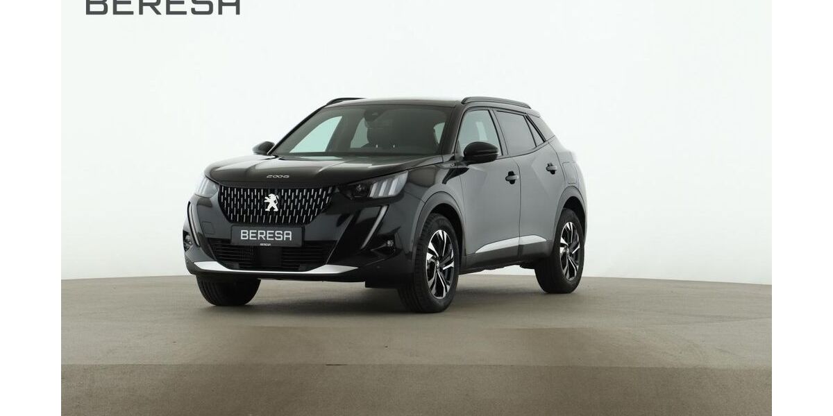 Peugeot 2008 41.100 km 21.680 &euro; Senden-Bösensell 48308