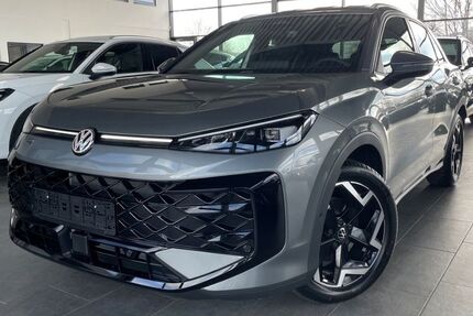 VW T-Roc 1.100 km 36.970 &euro; Lünen 44536