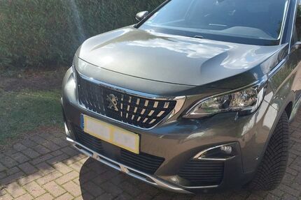 Peugeot 3008 85.000 km 12.000 &euro; Unna 59425