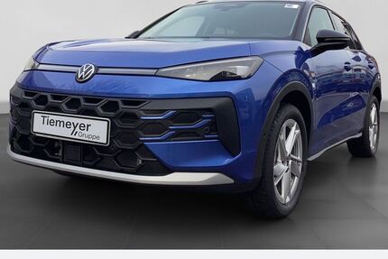 VW T-Roc 8.999 km 35.490 &euro; Castrop-Rauxel 44575