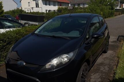 Ford Fiesta 192.600 km 1.299 &euro; Bergkamen 59192