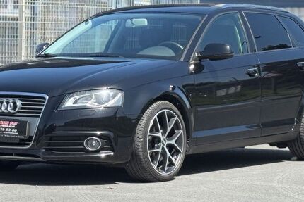 Audi A3 132.000 km 8.490 &euro; Oer-Erkenschwick 45739