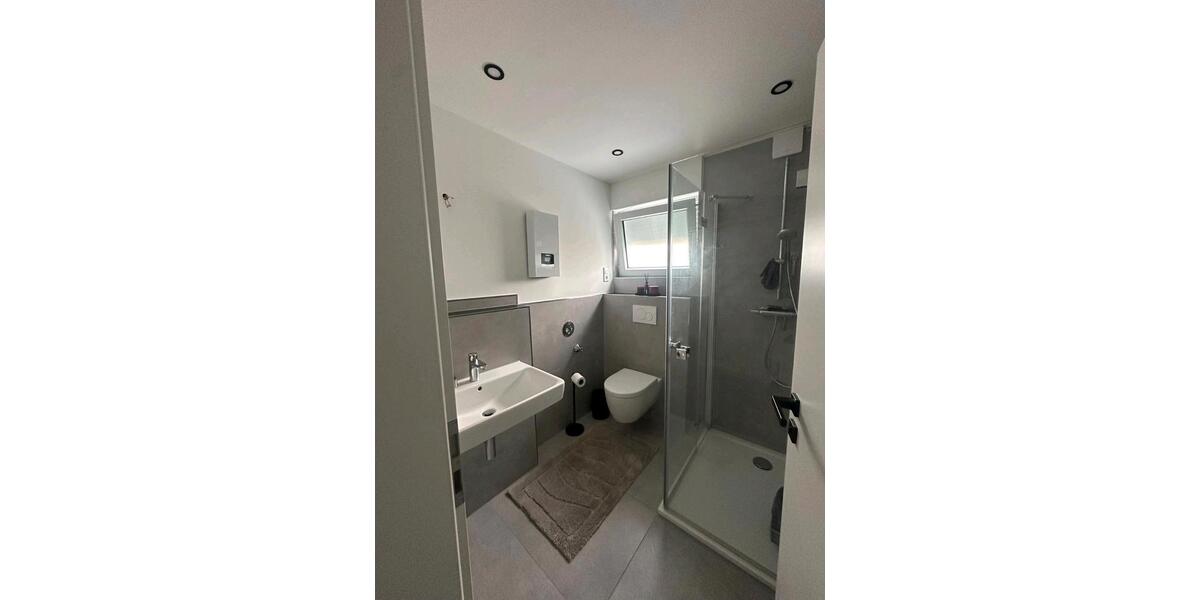 Etagenwohnung Hemer - 2 Zimmer, 60 m&sup2;, 550&euro; | Angebot:25908433