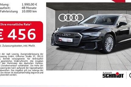 Audi A6 80.660 km 30.840 &euro; Lünen 44534