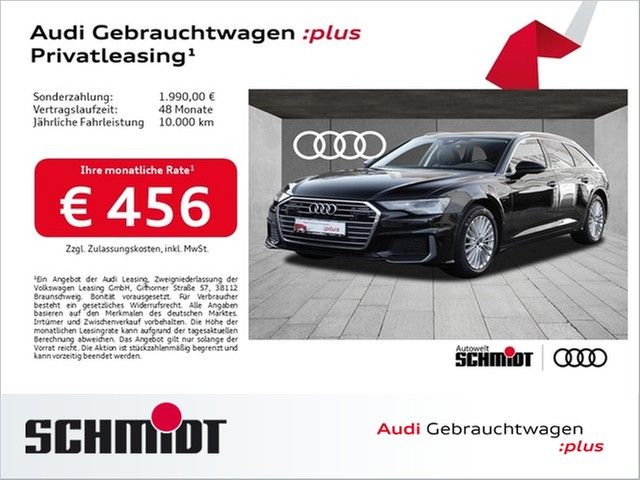 Audi A6 80.660 km 30.840 &euro; Lünen 44534