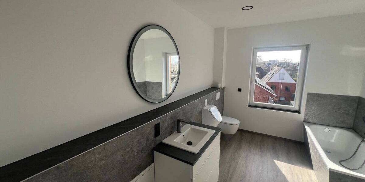 Etagenwohnung Hamm Braam-Ostwennemar - 3 Zimmer, 102 m&sup2;, 335.000&euro; | Angebot:26190955